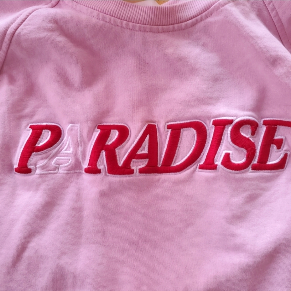 Maje Paradise sweatshirt - Picture 5 of 6